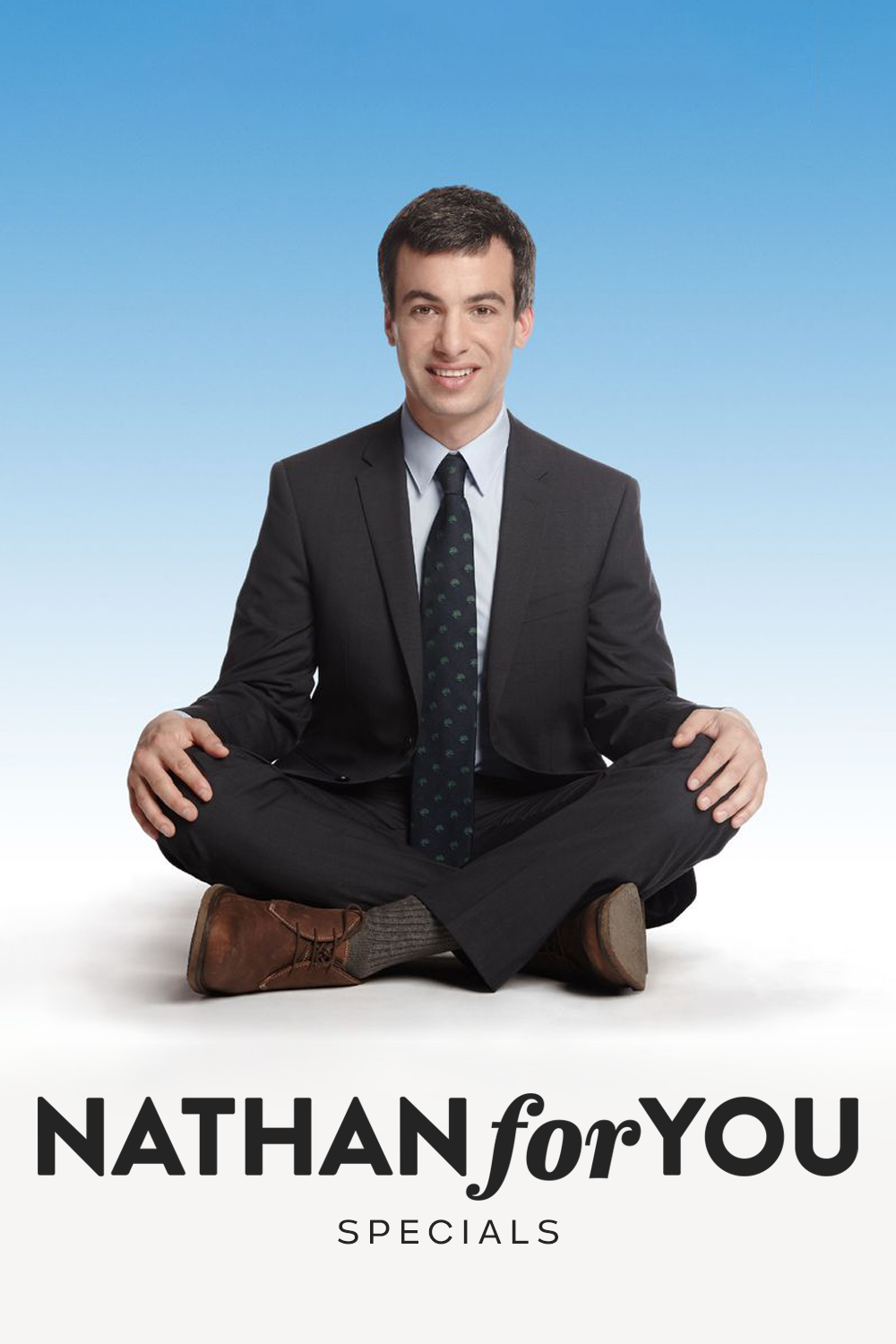 Nathan For You (Specials)