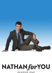 Nathan For You Season 1