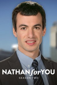 Nathan For You Season 2