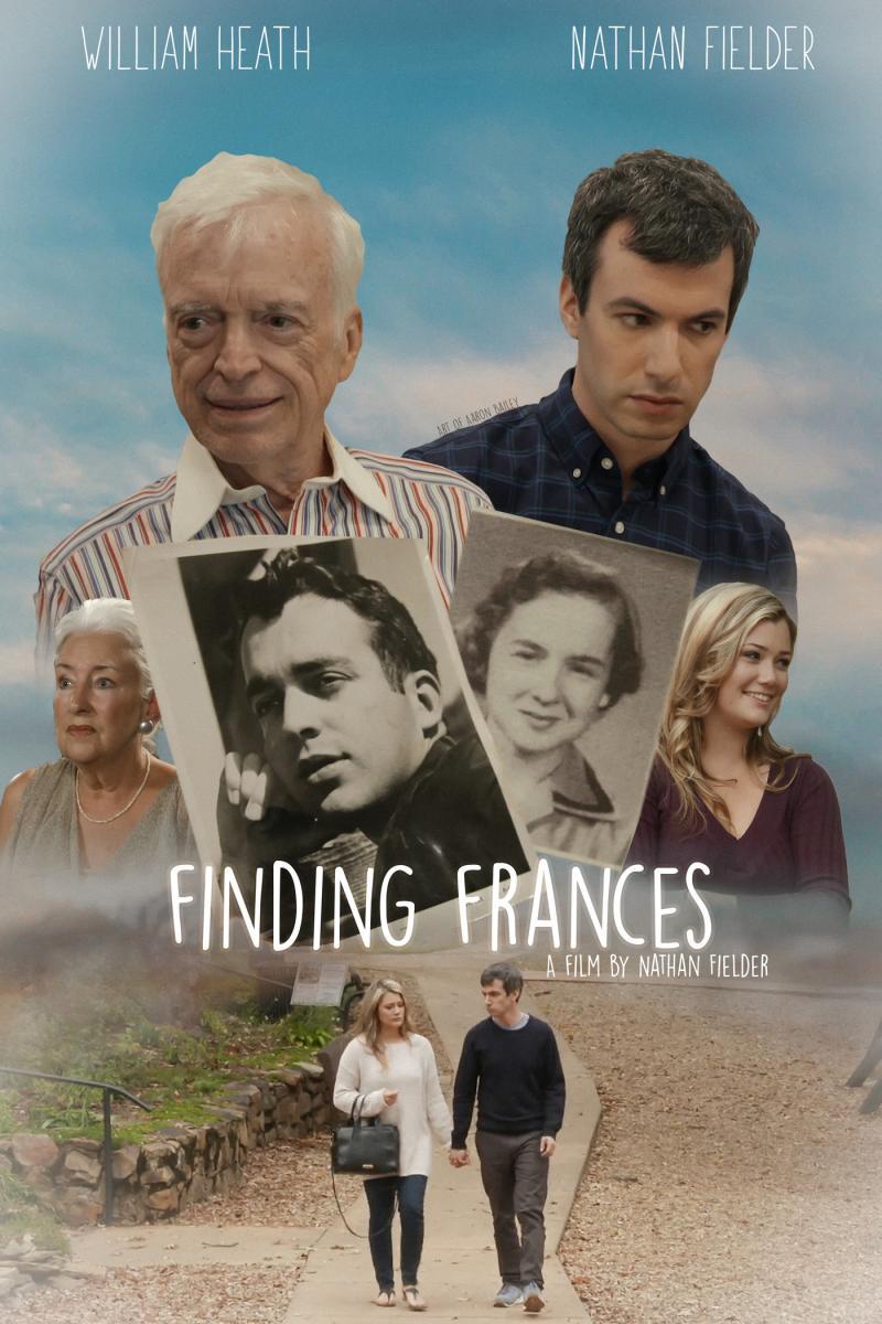 Nathan For You (Finding Frances)