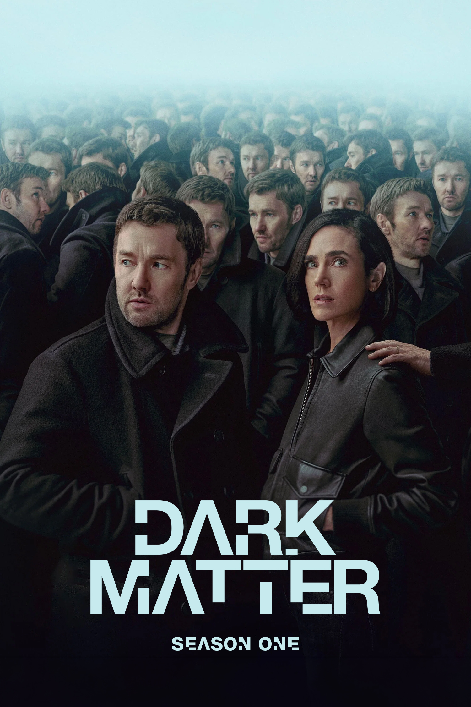 Dark Matter