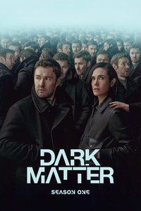 Dark Matter