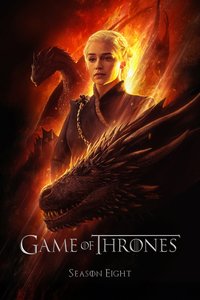 Game of Thrones Season 8