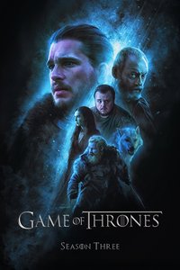 Game of Thrones Season 3