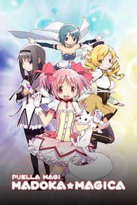 Puella Magi Madoka Magica