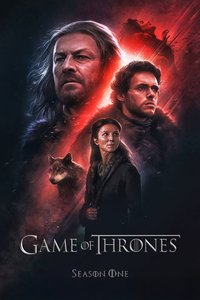 Game of Thrones Season 1