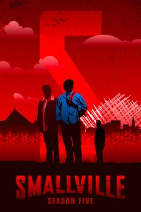 Smallville Season 5