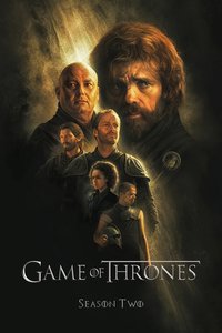 Game of Thrones Season 2