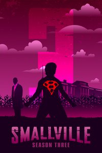Smallville Season 3