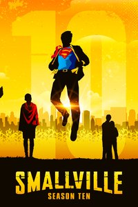Smallville Season 10