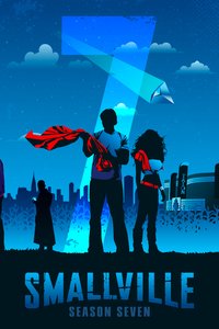 Smallville Season 7