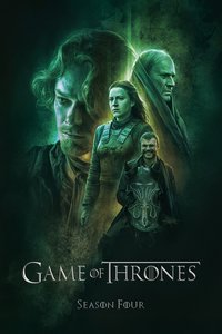 Game of Thrones Season 4