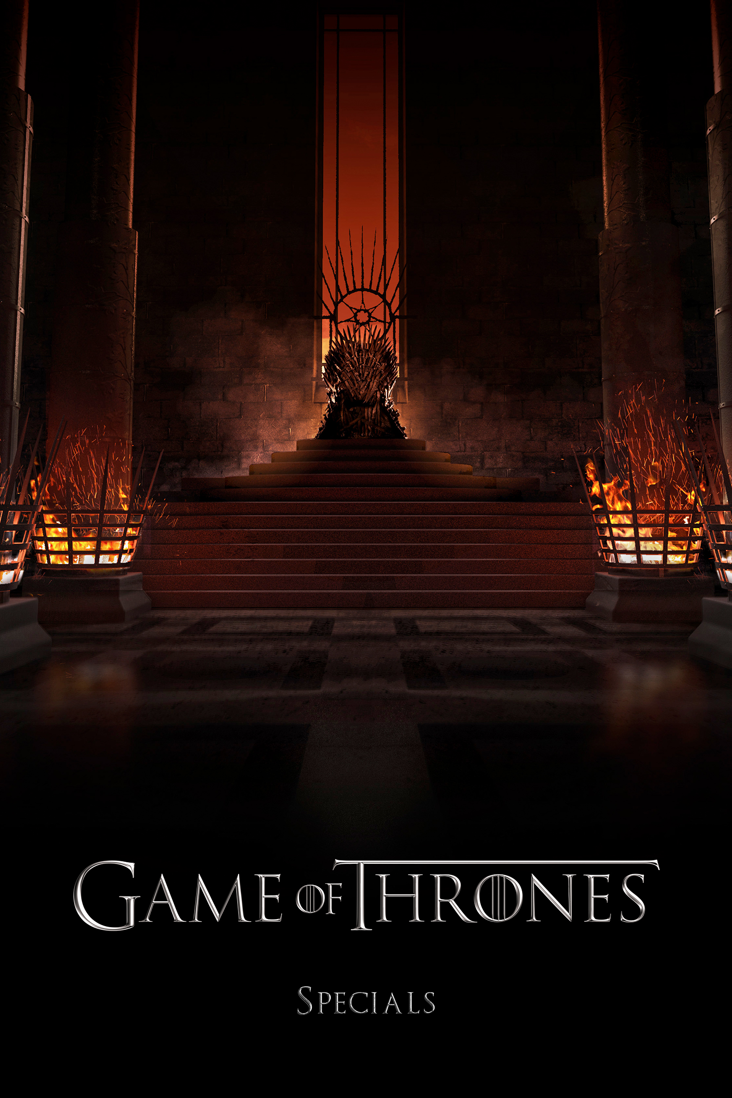 Game of Thrones (Specials)