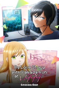 My Love Story with Yamada-kun at Lv999