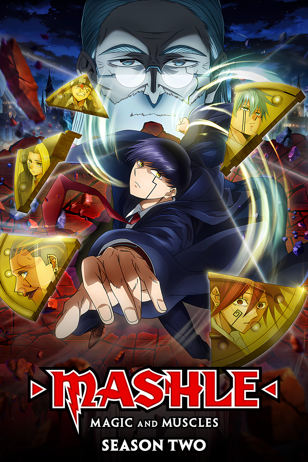 cover
