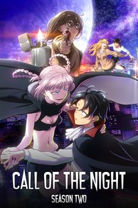 Call of the Night Season 2