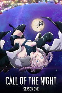Call of the Night Season 1