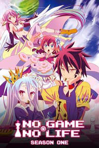 No Game No Life