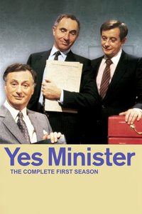 Yes Minister (Series 1)
