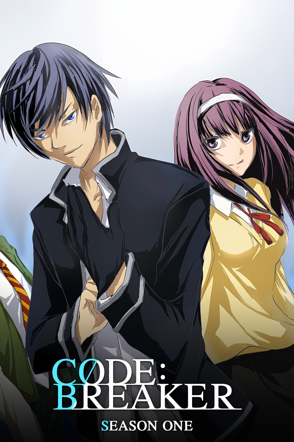 Code:Breaker