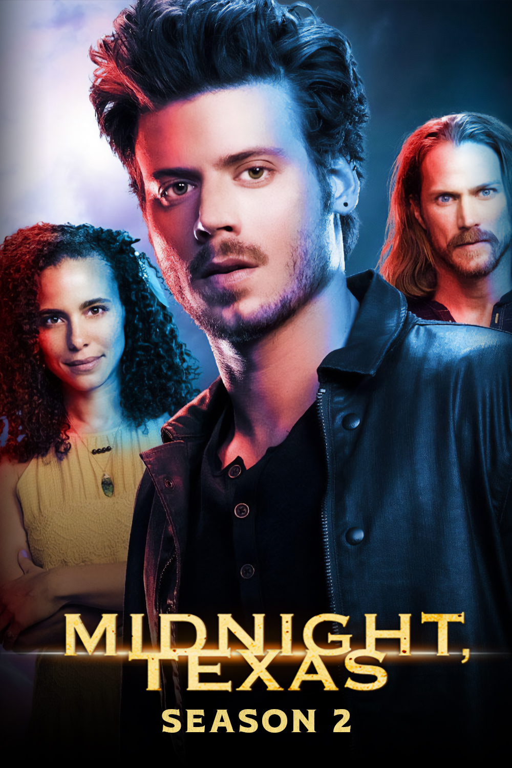 Midnight, Texas Season 2