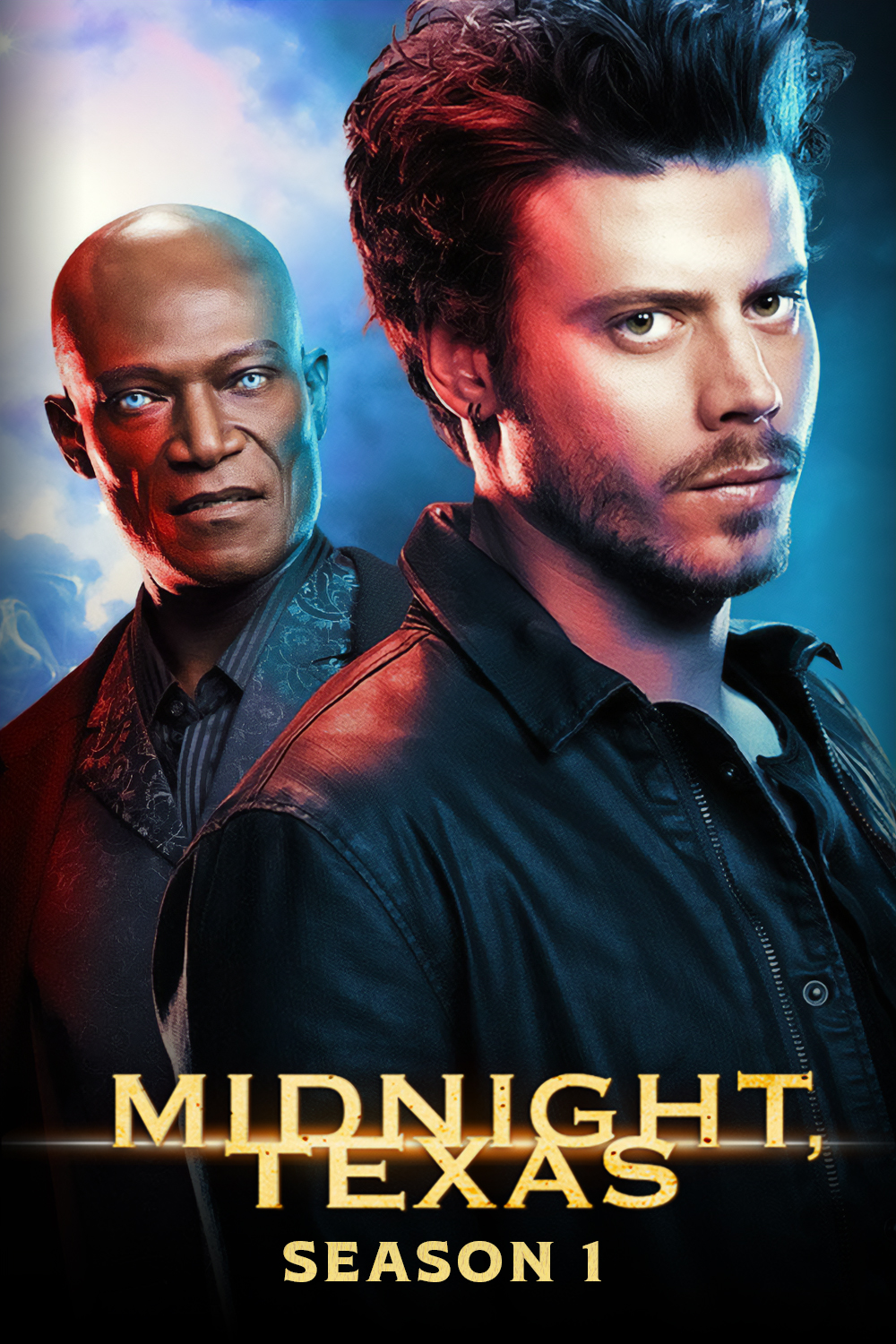 Midnight, Texas Season 1