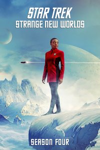 Star Trek: Strange New Worlds Season 4