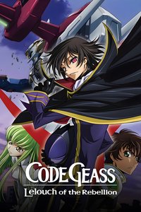 Code Geass: Lelouch of the Rebellion