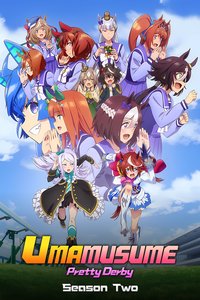Umamusume: Pretty Derby Season 2