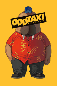 ODDTAXI