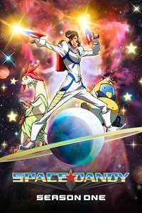 Space Dandy Season 1