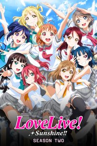 Love Live! Sunshine!! Season 2