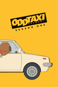 ODDTAXI