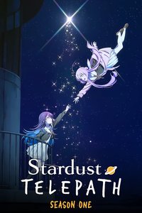 Stardust Telepath