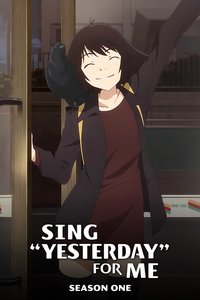 SING "YESTERDAY" FOR ME