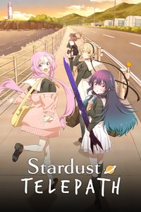 Stardust Telepath