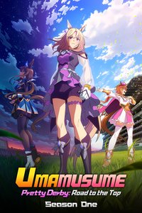 Umamusume: Pretty Derby – Road to the Top