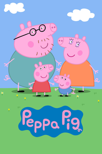 Peppa Pig
