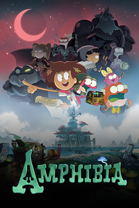 Amphibia Season 2