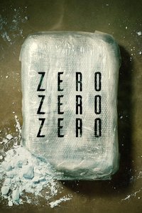 ZeroZeroZero (Miniseries)