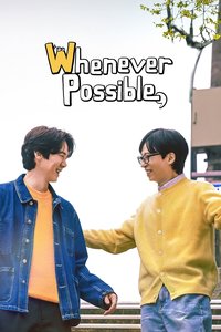 Whenever Possible Season 1