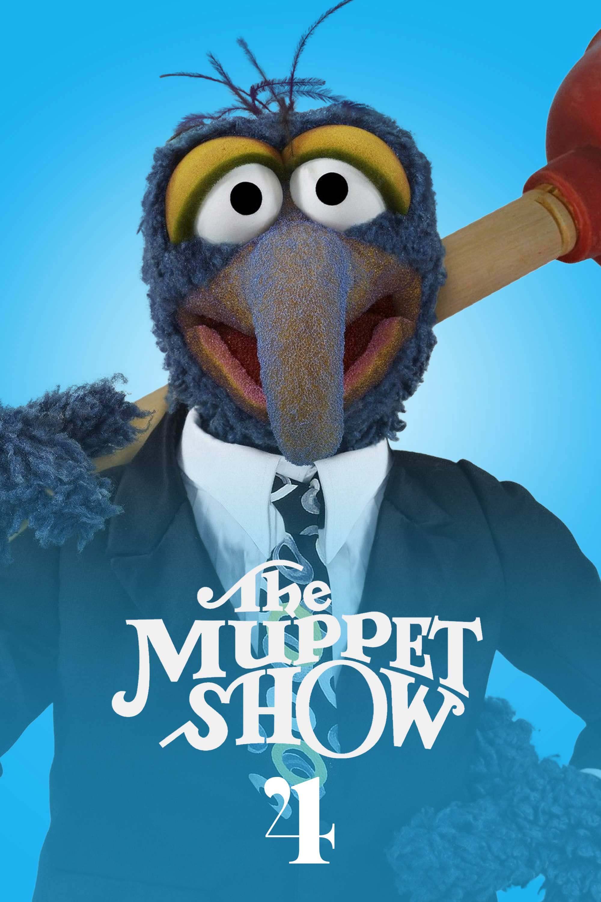 The Muppet Show Season 4