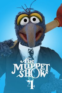 The Muppet Show Season 4