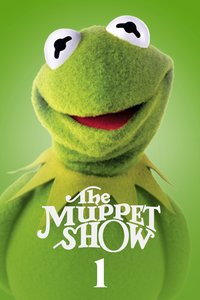 The Muppet Show Season 1
