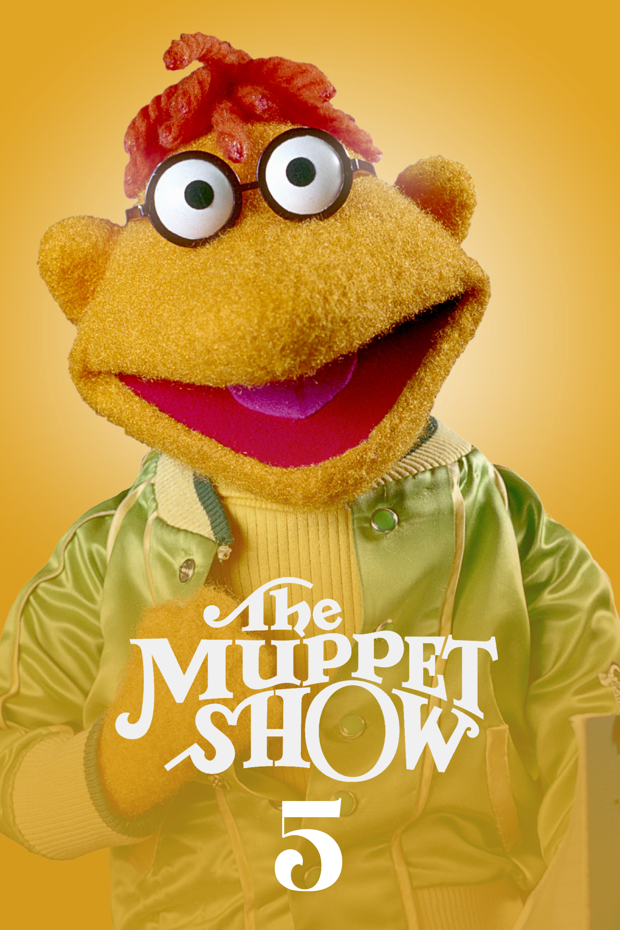 The Muppet Show Season 5