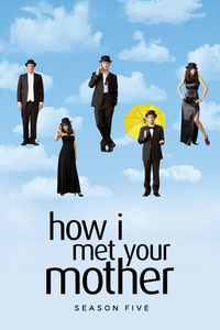 How I Met Your Mother Season 5