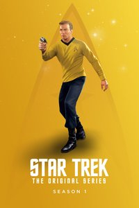 Star Trek Season 1