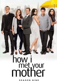 How I Met Your Mother Season 9