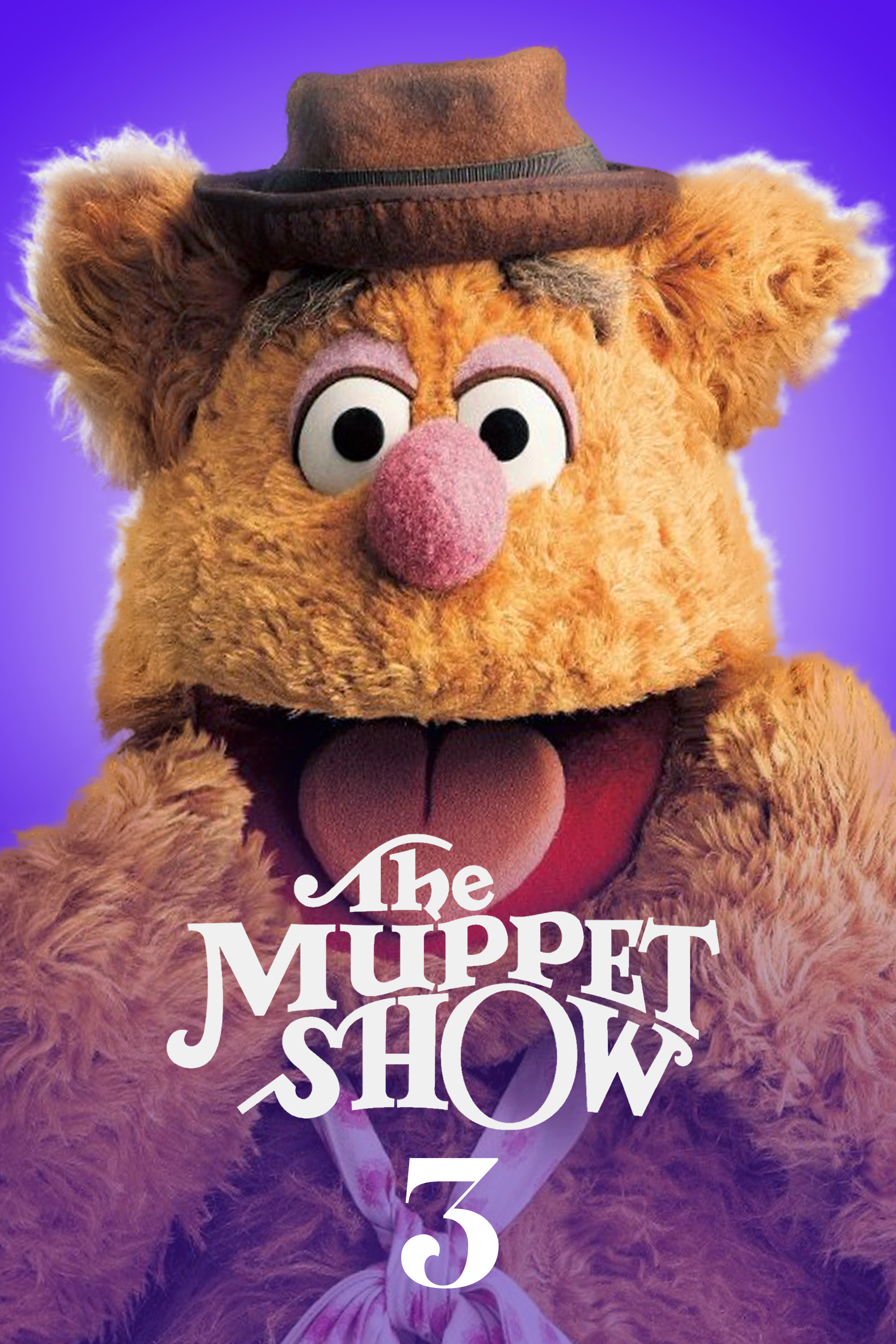 The Muppet Show Season 3