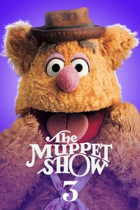 The Muppet Show Season 3